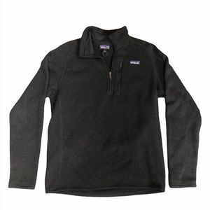 Patagonia Fleece 1/4 Zip